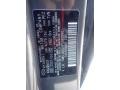 Ecotronic Gray - Elantra Limited Hybrid Photo No. 18