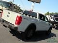 Cactus Gray Metallic - Ranger Lariat Tremor SuperCrew 4x4 Photo No. 27