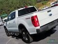 Cactus Gray Metallic - Ranger Lariat Tremor SuperCrew 4x4 Photo No. 28
