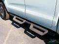 Cactus Gray Metallic - Ranger Lariat Tremor SuperCrew 4x4 Photo No. 29
