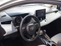 Light Gray Dashboard Photo for 2020 Toyota Corolla #146610582