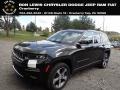 Rocky Mountain Pearl 2023 Jeep Grand Cherokee Limited 4x4