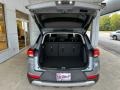 2024 Chevrolet Trailblazer Jet Black/Medium Ash Gray Interior Trunk Photo