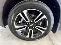 2024 Chevrolet Trailblazer LT Wheel and Tire Photo