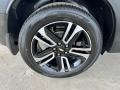 2024 Chevrolet Trailblazer LT Wheel