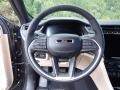  2023 Grand Cherokee Limited 4x4 Steering Wheel