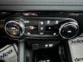 2024 Chevrolet Trailblazer Jet Black/Medium Ash Gray Interior Controls Photo