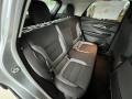Jet Black/Medium Ash Gray 2024 Chevrolet Trailblazer LT Interior Color