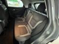 2024 Chevrolet Trailblazer Jet Black/Medium Ash Gray Interior Rear Seat Photo