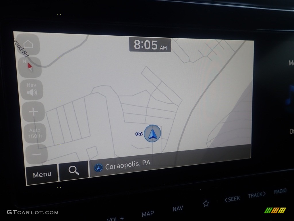 2024 Tucson Limited Hybrid AWD - Amazon Gray / Black photo #16