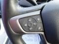  2022 Acadia AT4 AWD Steering Wheel