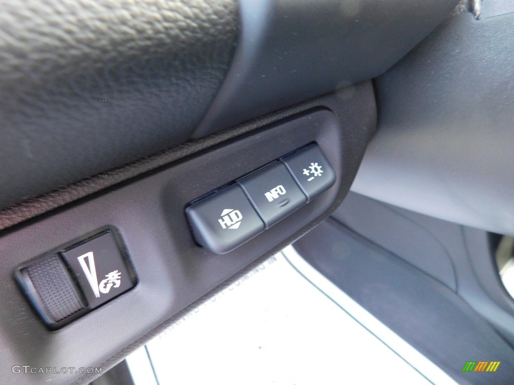 2022 Acadia AT4 AWD - Summit White / Jet Black photo #27