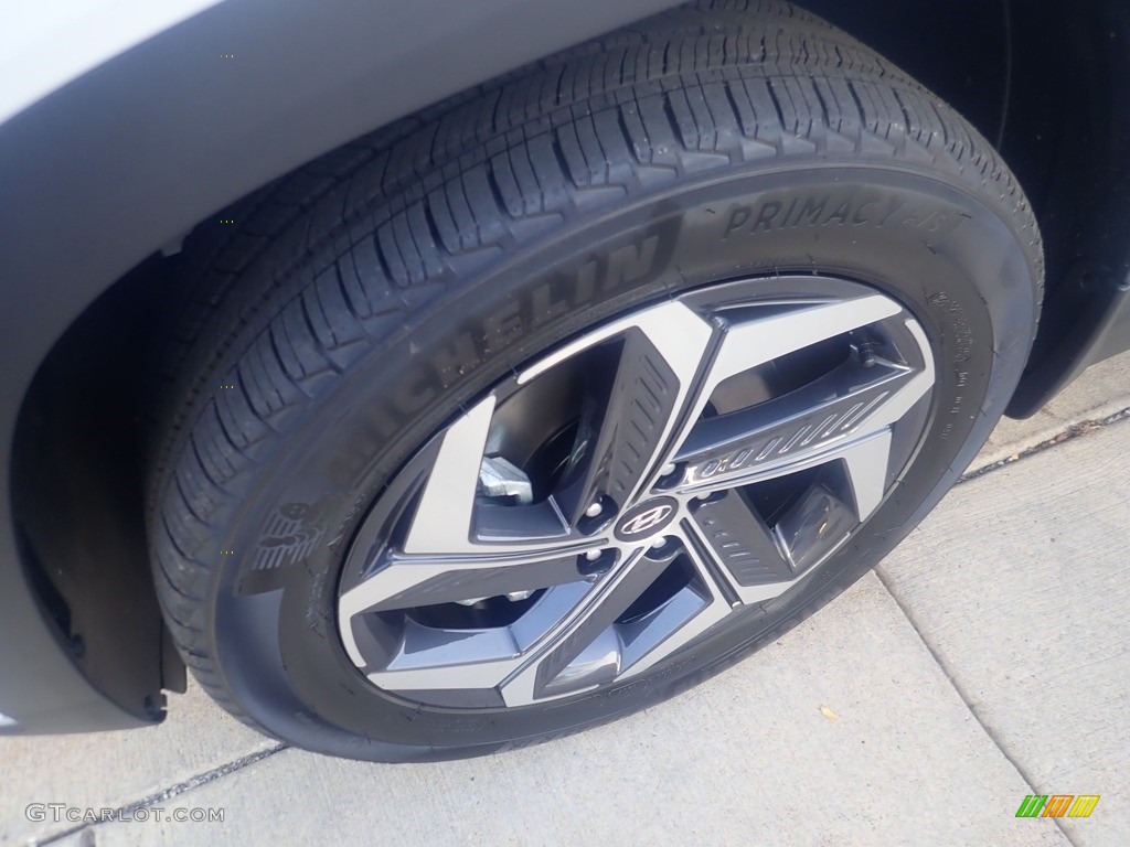 2024 Hyundai Tucson SEL Convenience Hybrid AWD Wheel Photo #146611846