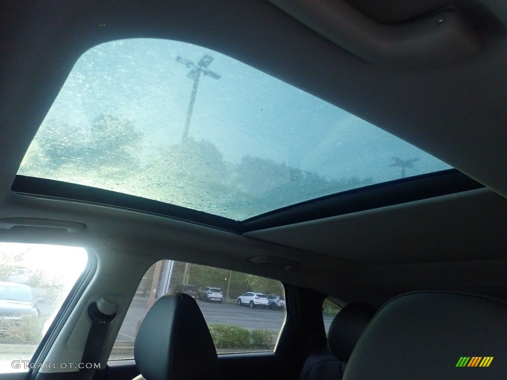 2024 Hyundai Tucson SEL Convenience Hybrid AWD Sunroof Photo #146611958