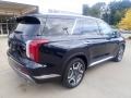 2024 Moonlight Cloud Hyundai Palisade Limited AWD  photo #2