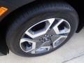 2024 Hyundai Palisade Limited AWD Wheel and Tire Photo