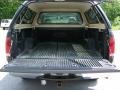 1997 Black Ford F150 XL Extended Cab  photo #6