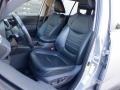 Black Front Seat Photo for 2020 Toyota RAV4 #146612336