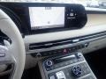 2024 Hyundai Palisade Limited AWD Controls
