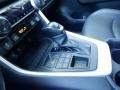  2020 RAV4 XLE Premium AWD 8 Speed ECT-i Automatic Shifter