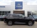  2024 Palisade Calligraphy AWD Abyss Black Pearl