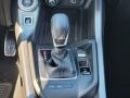  2024 Hornet R/T Track Pack/Blacktop AWD Hybrid 6 Speed Automatic Shifter