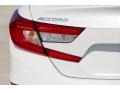 2021 Honda Accord EX Hybrid Marks and Logos