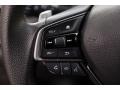 Black Steering Wheel Photo for 2021 Honda Accord #146612620