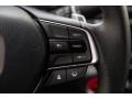 Black Steering Wheel Photo for 2021 Honda Accord #146612644