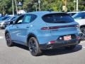 Blue Steele - Hornet R/T Track Pack/Blacktop AWD Hybrid Photo No. 4