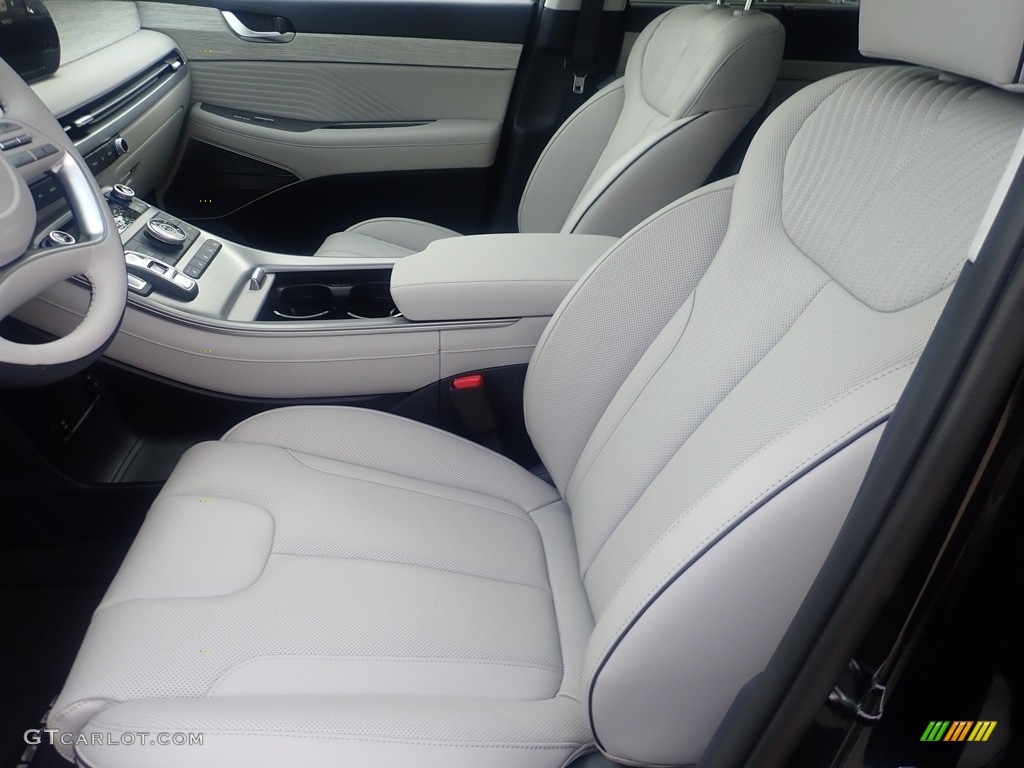 2024 Hyundai Palisade Calligraphy AWD Front Seat Photo #146612683