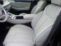 2024 Hyundai Palisade Calligraphy AWD Front Seat