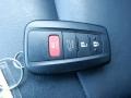 Keys of 2020 RAV4 XLE Premium AWD