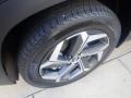 2024 Portofino Gray Hyundai Tucson SEL AWD  photo #10