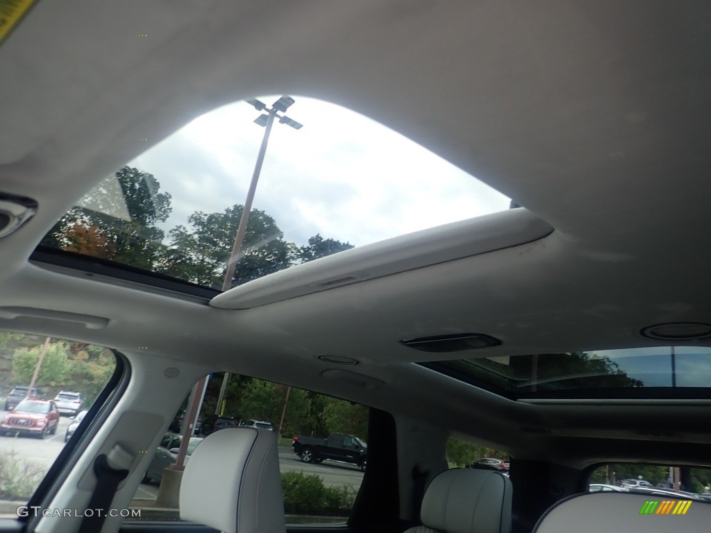 2024 Hyundai Palisade Calligraphy AWD Sunroof Photos