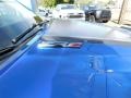 2018 Kinetic Blue Metallic Chevrolet Colorado ZR2 Extended Cab 4x4  photo #16