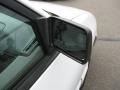 1996 Oxford White Ford Escort LX Sedan  photo #17
