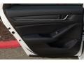 Black Door Panel Photo for 2021 Honda Accord #146613016