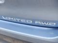  2020 Highlander Limited AWD Logo