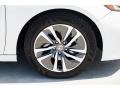 2021 Honda Accord EX Hybrid Wheel and Tire Photo
