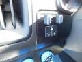 2018 Kinetic Blue Metallic Chevrolet Colorado ZR2 Extended Cab 4x4  photo #29