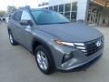  2024 Tucson SEL AWD Hampton Gray