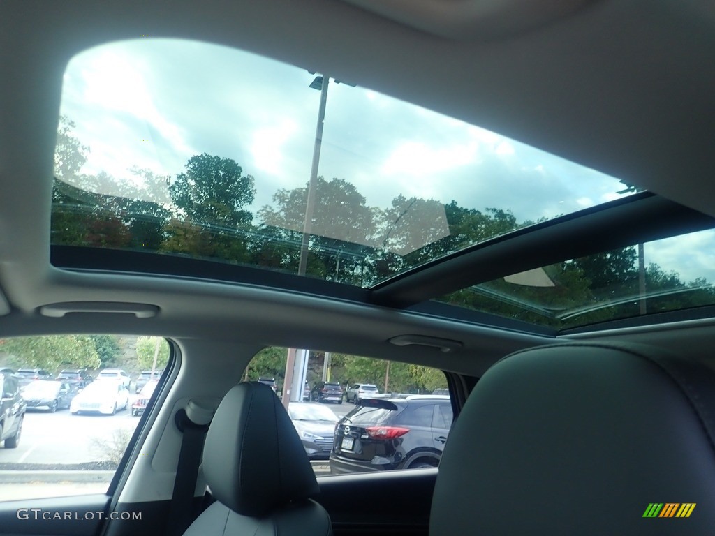 2024 Hyundai Tucson SEL Convenience Hybrid AWD Sunroof Photo #146613284