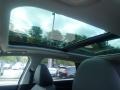 Sunroof of 2024 Tucson SEL Convenience Hybrid AWD