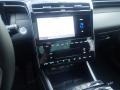 Controls of 2024 Tucson SEL Convenience Hybrid AWD