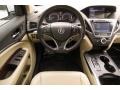 Parchment Dashboard Photo for 2020 Acura MDX #146613353