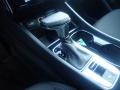8 Speed Automatic 2024 Hyundai Tucson SEL AWD Transmission