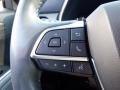 Graphite Steering Wheel Photo for 2020 Toyota Highlander #146613473