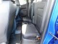 2018 Kinetic Blue Metallic Chevrolet Colorado ZR2 Extended Cab 4x4  photo #42