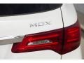 2020 Acura MDX FWD Badge and Logo Photo
